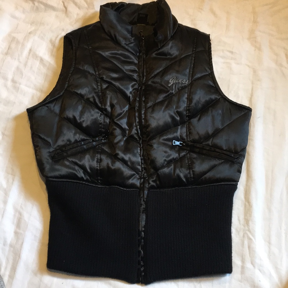 Vest